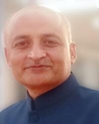 Mr. Rajesh Bohra