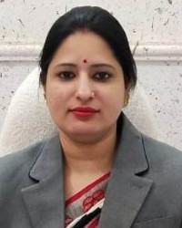 Mrs. Sangeeta Panwar